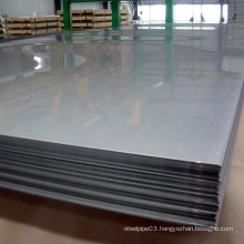 a Large Sum Supply Quantity of Stainless Steel Sheet